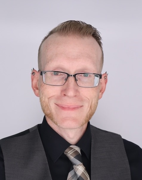 Shawn M Rice's Profile Photo