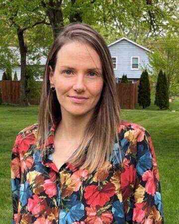 Aikaterini Logkaki's Profile Photo