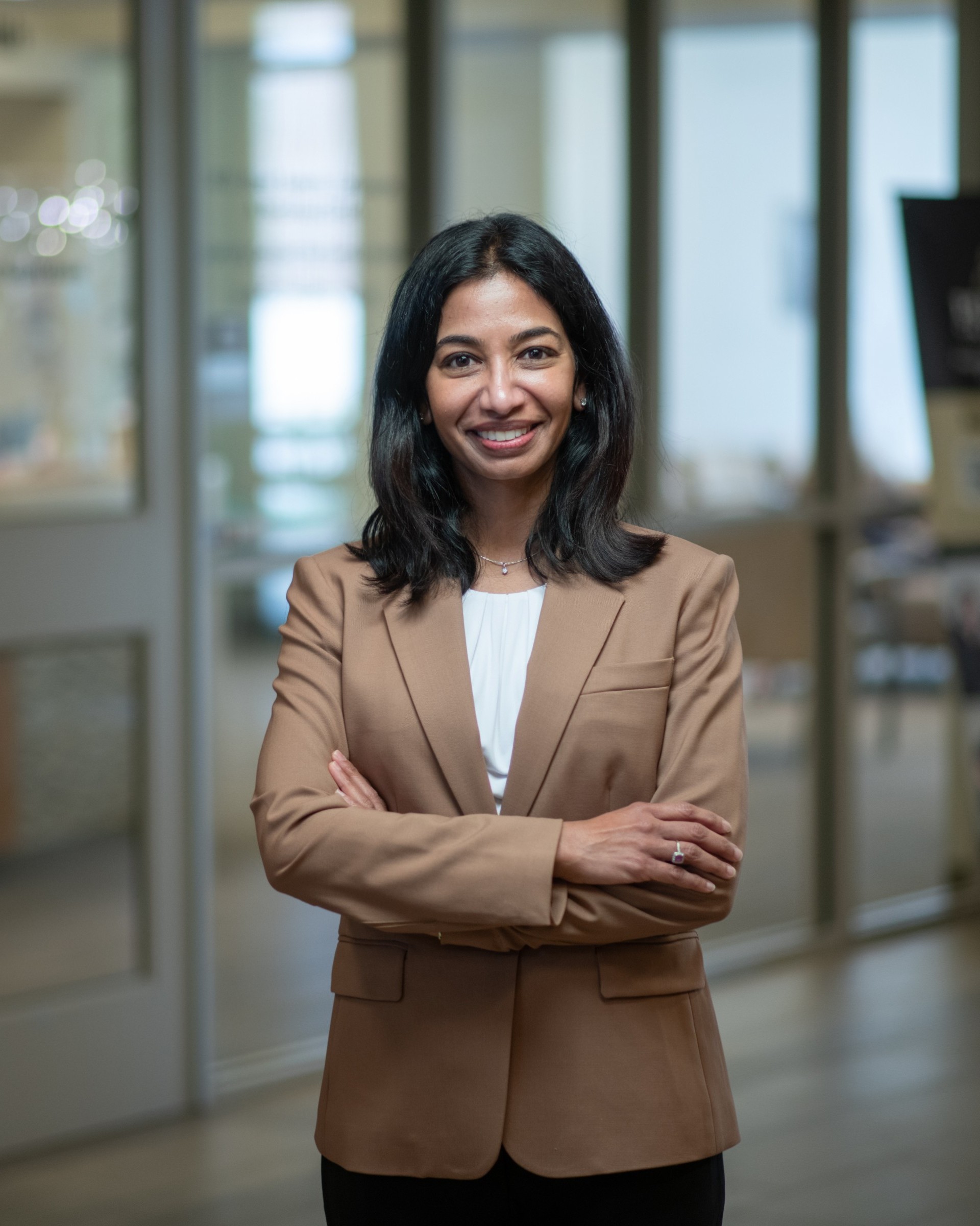 Preeti M Sivasankar's Profile Photo