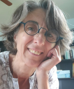 Laura Cayon-Trueba's Profile Photo