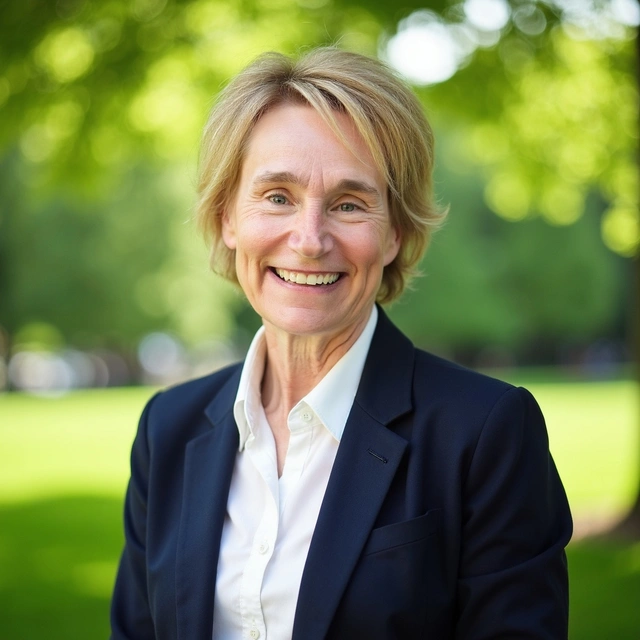 Elizabett A Hillery's Profile Photo